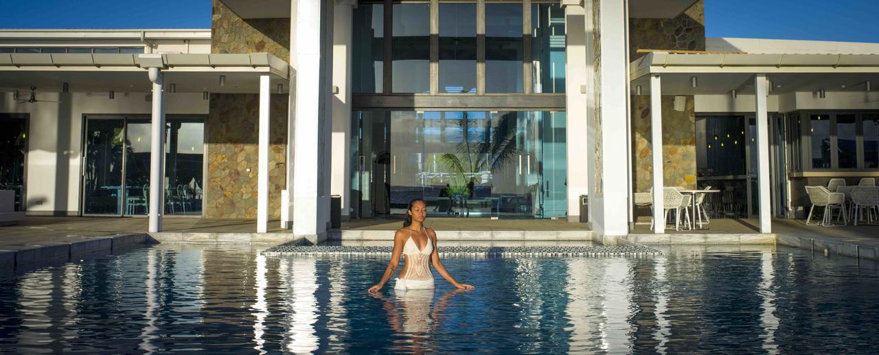 Taumeasina Island Resort Apia Exterior photo