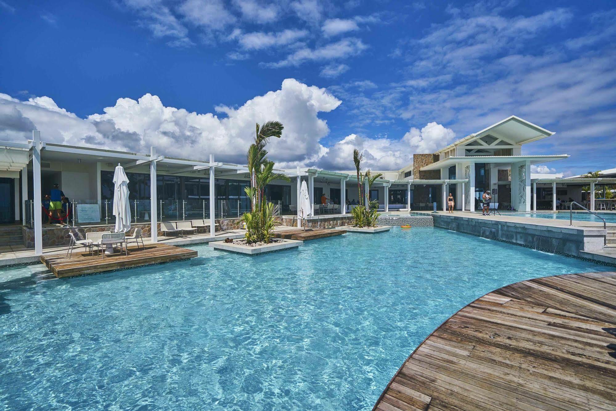 Taumeasina Island Resort Apia Exterior photo